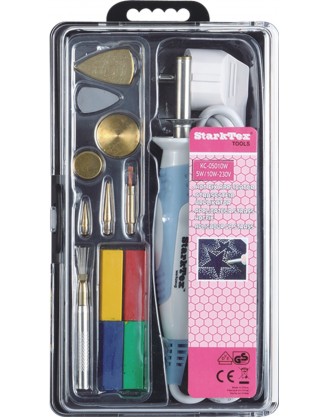 Encaustic Pen